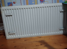 Panel radyatr