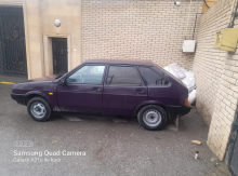 Lada Vaz 2109