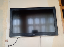 Tv ev